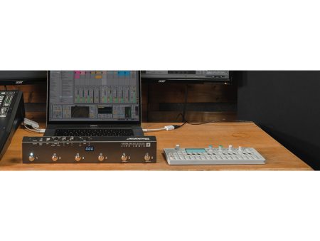 Controlador MIDI Footswitch ideal Ableton/Pedaleras - Image 4