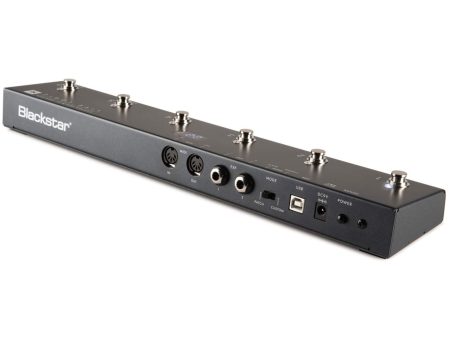 Controlador MIDI Footswitch ideal Ableton/Pedaleras - Image 3