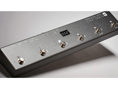 Controlador MIDI Footswitch ideal Ableton/Pedaleras - Image 7