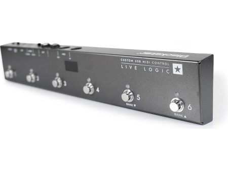 Controlador MIDI Footswitch ideal Ableton/Pedaleras - Image 8