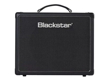 Combo Valvular 5w 1x12" Reverb