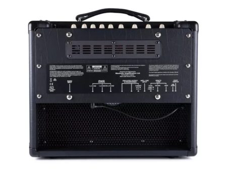 Combo Valvular 5w 1x12" Reverb - Image 3