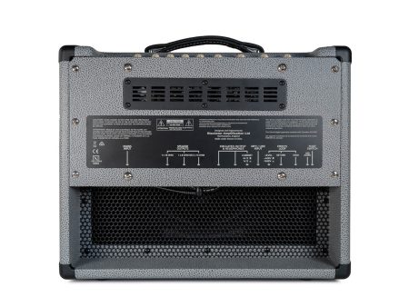 Combo Valvular 5w 1x12" Reverb - Image 4