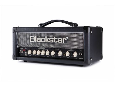 Cabezal Valvular 5w Reverb - Image 3