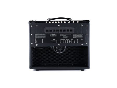 Combo Valvular 20w 1x12" Reverb - Image 3