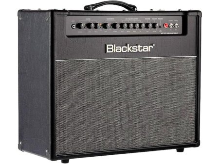 COMBO 40W Valvular 2 Canales CELESTION "A" 1x12" - Image 2