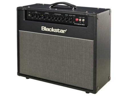 COMBO 40W Valvular 2 Canales CELESTION "A" 1x12" - Image 3