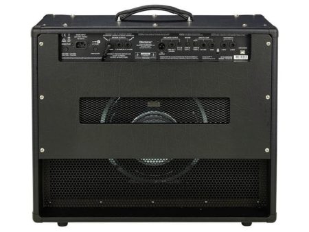 COMBO 40W Valvular 2 Canales CELESTION "A" 1x12" - Image 4