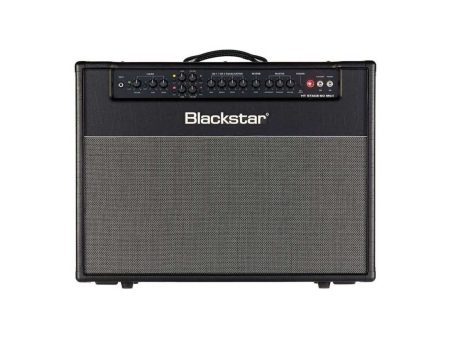 60w 2 x 12" Valve Combo