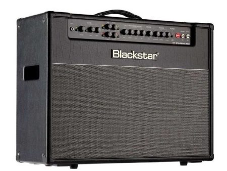 60w 2 x 12" Valve Combo - Image 4
