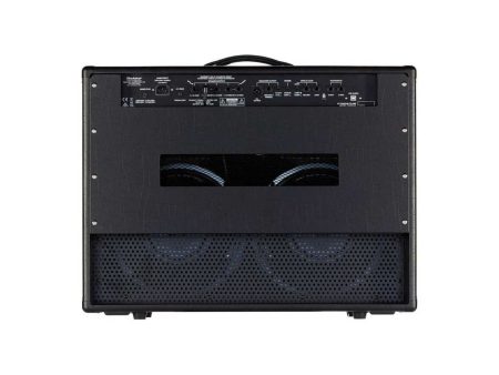 60w 2 x 12" Valve Combo - Image 3