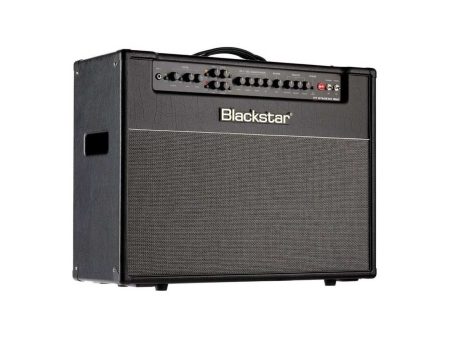 60w 2 x 12" Valve Combo - Image 2