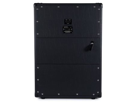BAFLE 160w 2x12" Fondo Abierto/Cerrado - Image 5
