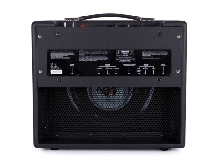 Combo Valvular 10w 1x12" - Image 5