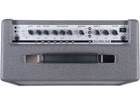 Combo Digital 20w 1x10" CELESTION VT Junior - Image 3