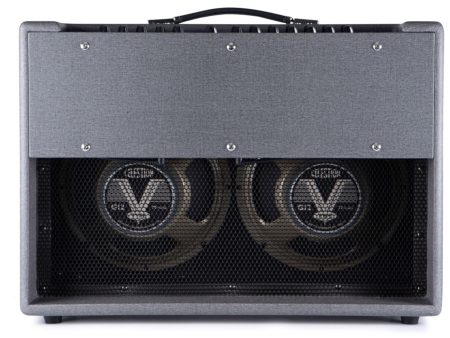 Combo Digital 100w Estereo 2x12" CELESTION V-Types - Image 2
