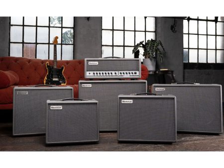 Combo Digital 100w Estereo 2x12" CELESTION V-Types - Image 8
