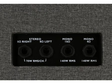 Caja 2x12" 140w - Image 3