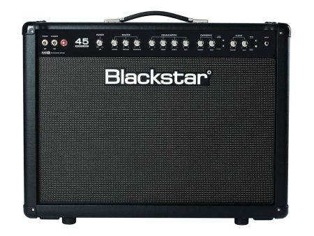 COMBO 45W CELESTION VTG30 2x12"