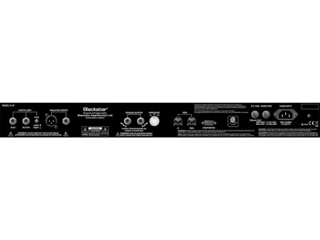 COMBO 45W CELESTION VTG30 2x12" - Image 3