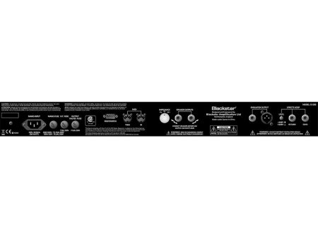 CABEZA 200W 4 canales Plexi&Class A Valv KT88 - Image 2