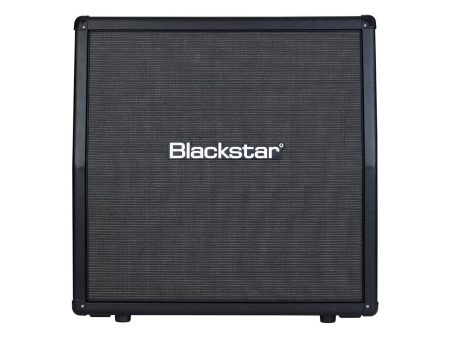 BAFLE 240W Angulo CELESTION Vintage30 4x12"