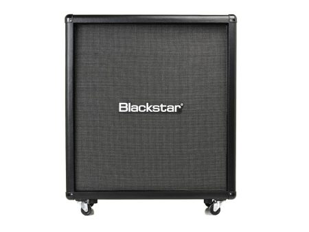 BAFLE 240W Recto CELESTION Vintage30 4x12"