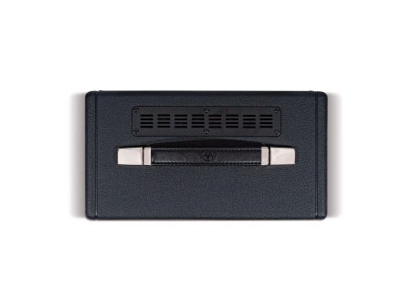 CABEZAL Amplificador 50W 6L6 Ultra LIVIANO - Image 4