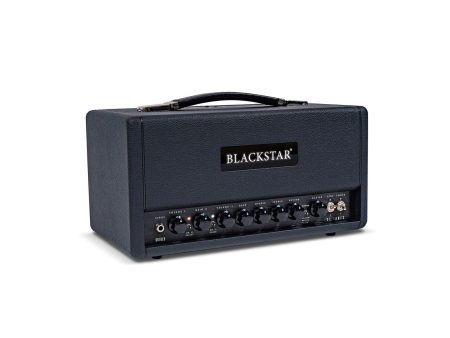 CABEZAL Amplificador 50W 6L6 Ultra LIVIANO - Image 2