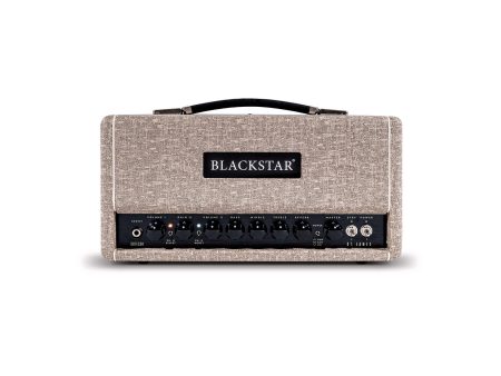 CABEZAL Amplificador 50W EL34 Ultra LIVIANO
