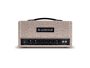 CABEZAL Amplificador 50W EL34 Ultra LIVIANO