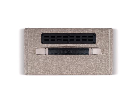 CABEZAL Amplificador 50W EL34 Ultra LIVIANO - Image 4
