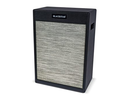 BAFLE 2x12 Vertical Ultra LIVIANO - Image 2