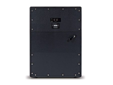BAFLE 2x12 Vertical Ultra LIVIANO - Image 4