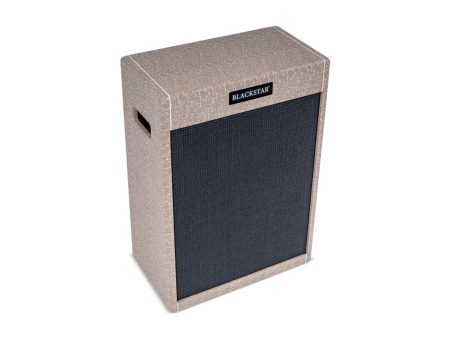 BAFLE 2X12 Vertical Ultra LIVIANO - Image 2