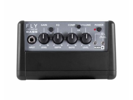 MINI AMP BAJO 3W 2 canales uso c/PILAS o PC 1x3" - Image 2