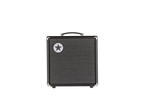 Combo BAJO 30watts 1x8