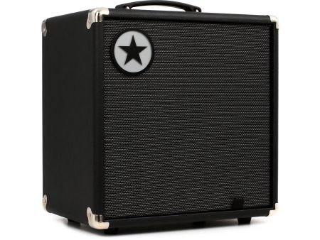 Combo BAJO 30watts 1x8 - Image 2