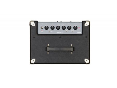 Combo BAJO 30watts 1x8 - Image 3
