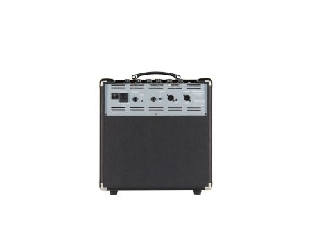Combo BAJO 30watts 1x8 - Image 4
