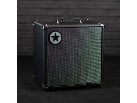 Combo BAJO 30watts 1x8 - Image 4