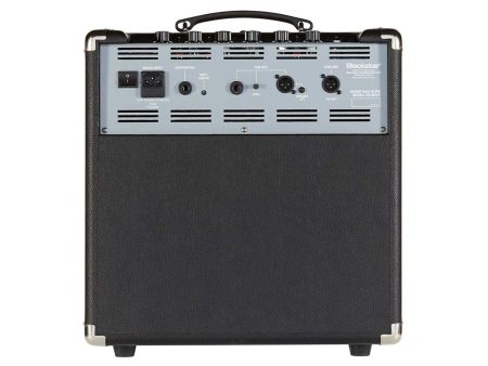 Combo BAJO 30watts 1x8 - Image 2