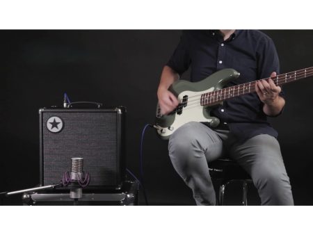 Combo BAJO 30watts 1x8 - Image 5
