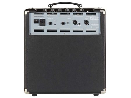 Combo BAJO 60watts, 1x10 - Image 2