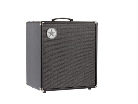 Combo BAJO 250W 1x15" Eminence Opus - Image 6