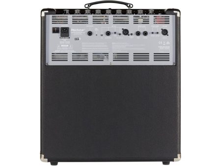Combo BAJO 250W 1x15" Eminence Opus - Image 3