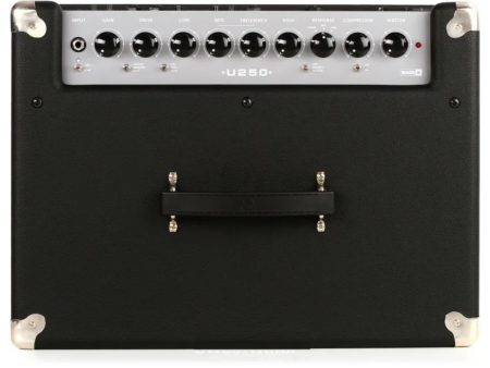 Combo BAJO 250W 1x15" Eminence Opus - Image 5