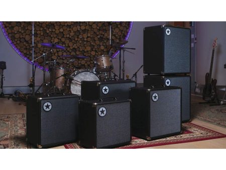 Combo BAJO 250W 1x15" Eminence Opus - Image 4