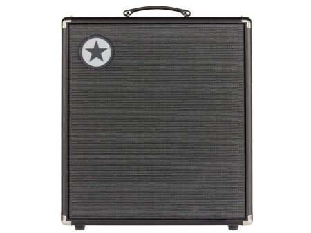 Combo BAJO 500watts, 2x10