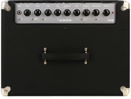 Combo BAJO 500watts, 2x10 - Image 4